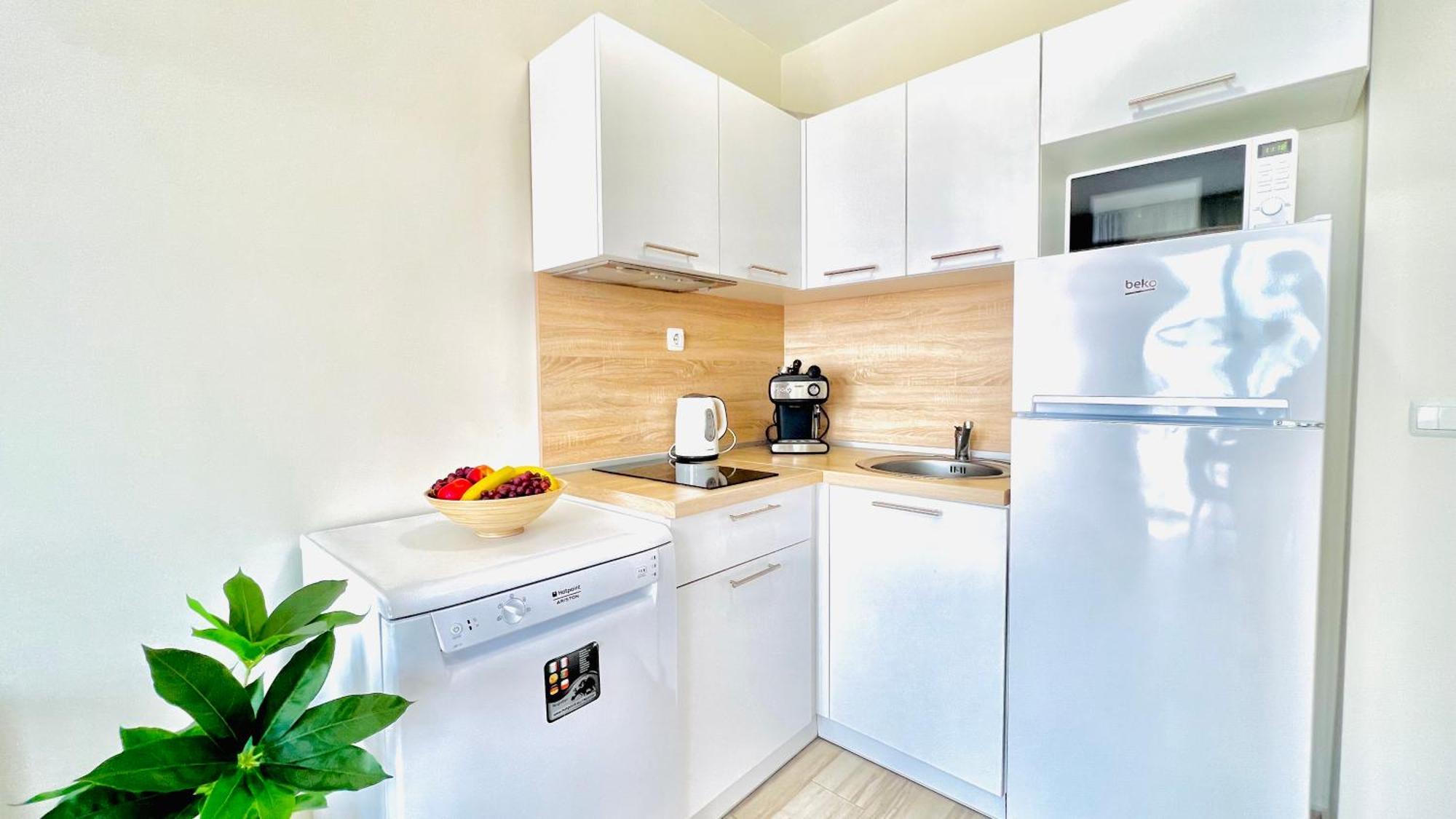 Attractive Family Apartment In Sunny Beach Cascadas Family Resort Exteriör bild