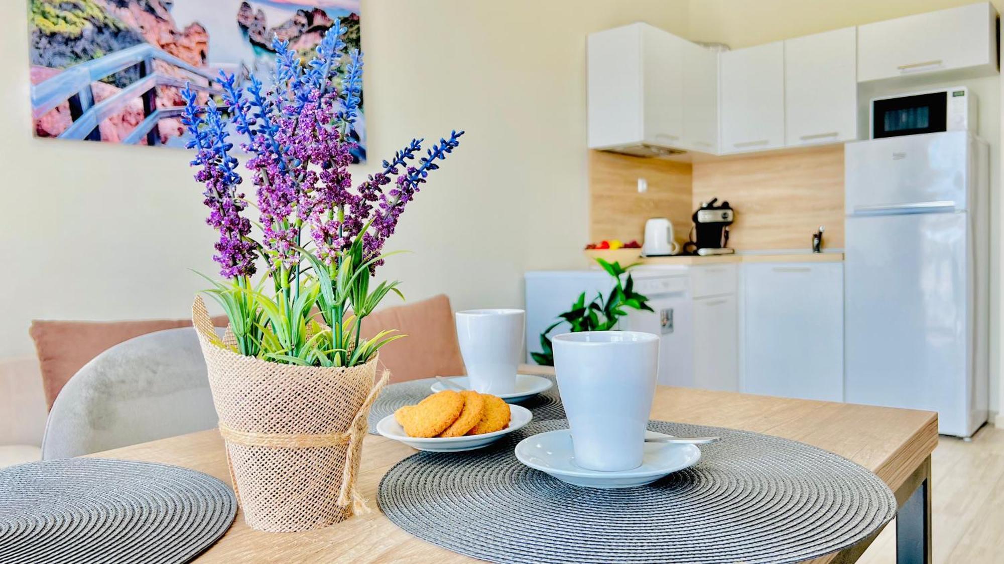 Attractive Family Apartment In Sunny Beach Cascadas Family Resort Exteriör bild